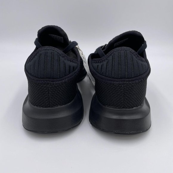 adidas Swift Run X Mens Black Shoes - Picture 4 of 8